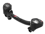 aFe 21-22 BMW M3/M4 (G80/82/83) L6-3.0L (tt) Momentum GT Cold Air Intake System w/ Pro DRY S Filter aFe Cold Air Intakes  AXOPROS