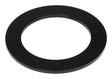 RockJock RockJock JL Rear Coil Spring Shim Axle Side 3/16in thick Coilover Springs aftermarket performance part