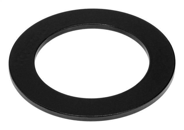 RockJock RockJock JL Rear Coil Spring Shim Axle Side 3/16in thick Coilover Springs aftermarket performance part