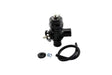 Turbosmart BOV Smart Port Dual Port Mitsubishi Evo 4 Through X - Black Turbosmart Blow Off Valves  AXOPROS