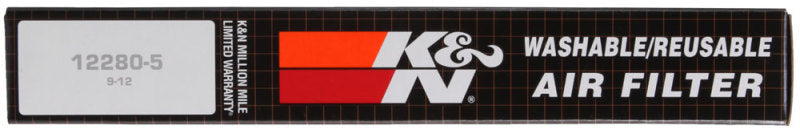 K&N Replacement Air FIlter 18-20 Suzuki Jimny II 1.5L L4 K&N Engineering Air Filters - Drop In  AXOPROS