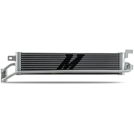 Mishimoto 2018+ Jeep Wrangler JL Performance Transmission Cooler - AXOPROS