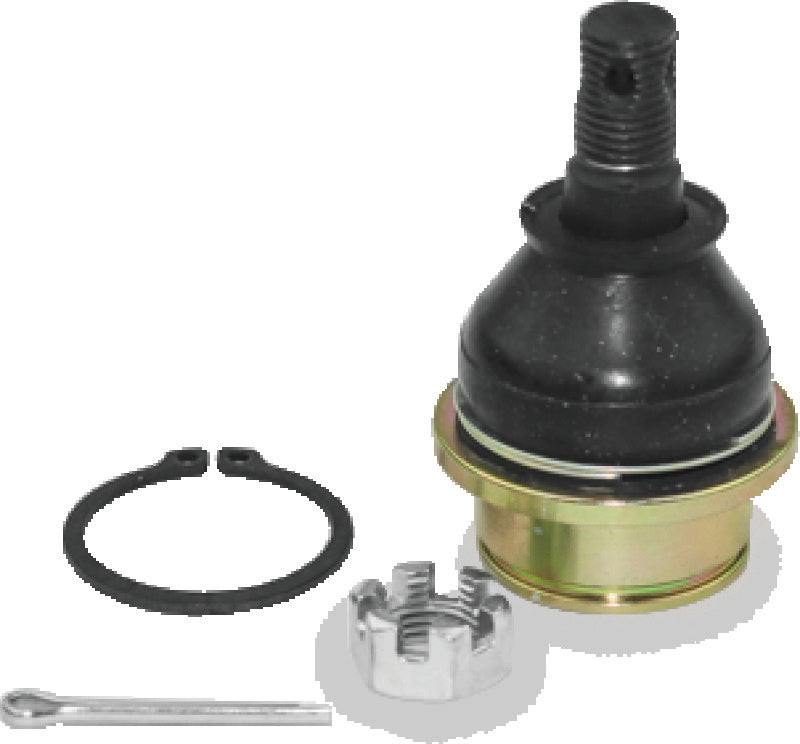 QuadBoss 16-18 Kawasaki KAF1000 Mule Pro-DX/DXT Lower Ball Joint Kit QuadBoss Ball Joints  AXOPROS