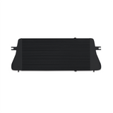 Mishimoto 94-02 Dodge Ram 2500 5.9L Cummins Intercooler Kit w/ Pipes (Black) Mishimoto Intercooler Kits  AXOPROS