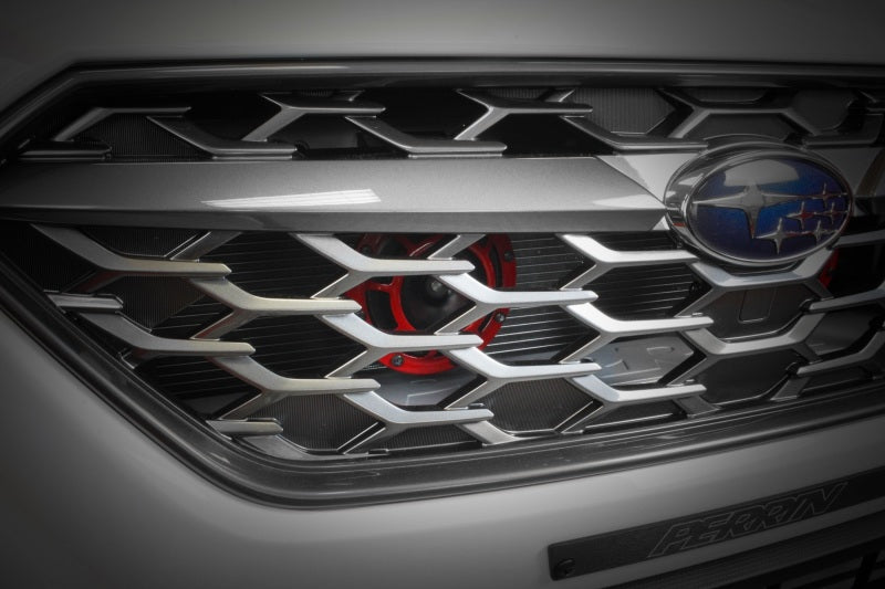 Perrin 2022 Subaru WRX Bracket for Hella Horns Perrin Performance Horn Accessories  AXOPROS