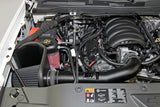 K&N 71 Series Performance Intake Kit - Chevrolet/GMC 14-15 Silverado/Sierra / 2015 Suburban/Yukon K&N Engineering Cold Air Intakes  AXOPROS
