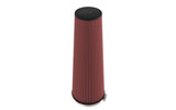K&N Universal Clamp-On Air Filter 7-1/2in 6 DEG FLG 5in OD 20 1/8in H K&N Engineering Air Filters - Drop In  AXOPROS