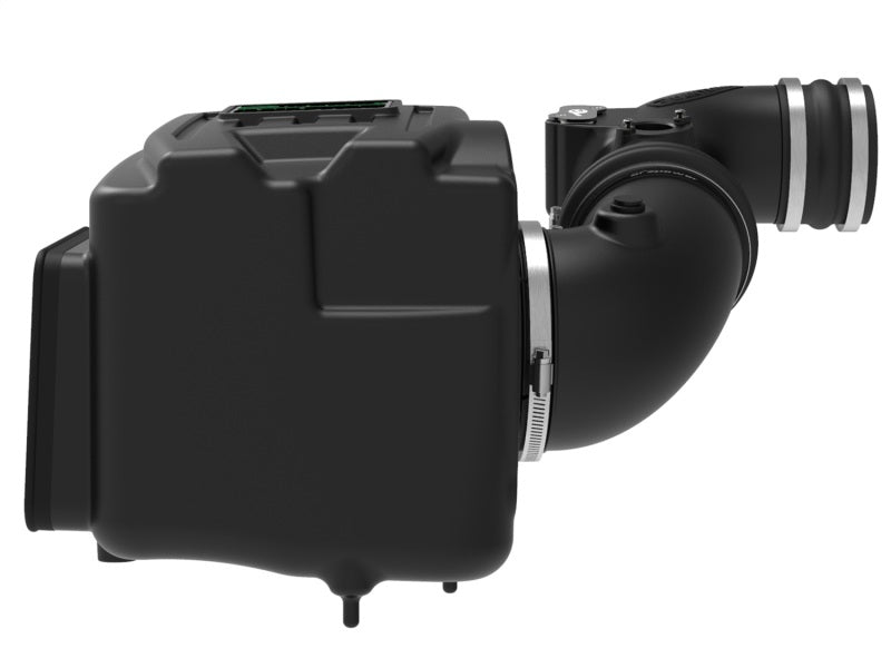 aFe Quantum Pro DRY S Cold Air Intake System 11-16 GM/Chevy Duramax V8-6.6L LML - Dry aFe Cold Air Intakes  AXOPROS