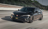 Magnaflow 2022+ Honda Civic SI NEO Cat-Back Exhaust System Magnaflow Catback  AXOPROS