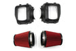 Roush 2024 Ford Mustang GT / Dark Horse 5.0L Air Intake System Roush Cold Air Intakes  AXOPROS