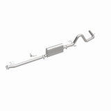 Magnaflow MagnaFlow BRE Exhaust Kit 13-17 Toyota Tacoma 2.7L Catback aftermarket performance part
