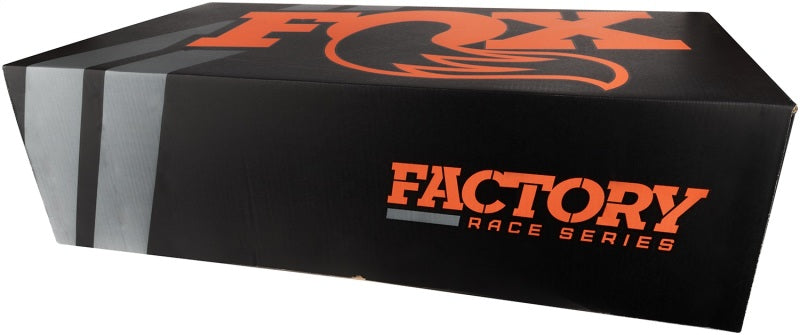 Fox 3.0 Factory Race Series Live Valve Internal Bypass Coilover Shock 2019+ Ford Raptor - Front FOX Coilovers  AXOPROS