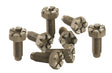Ford Racing 4.6L Manual Flywheel Bolts Ford Racing Hardware Kits - Other  AXOPROS