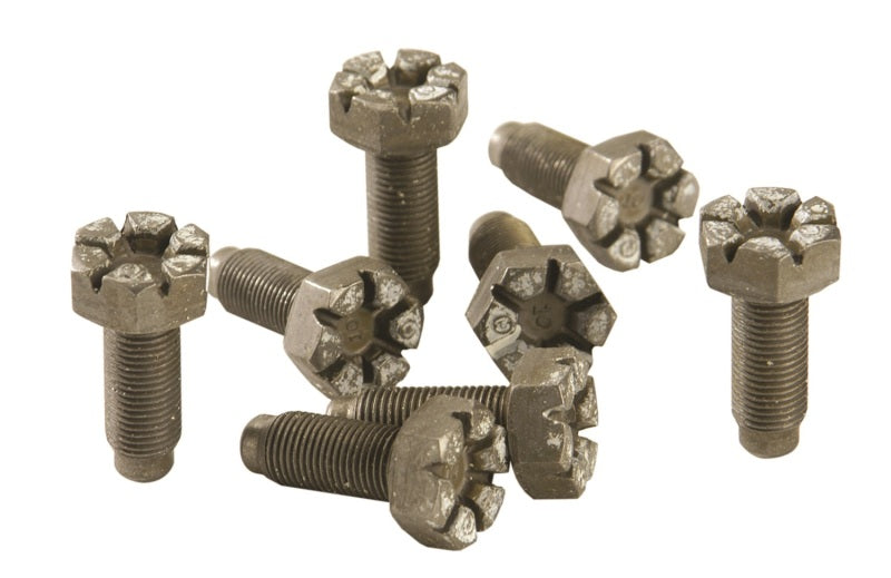 Ford Racing 4.6L Manual Flywheel Bolts Ford Racing Hardware Kits - Other  AXOPROS