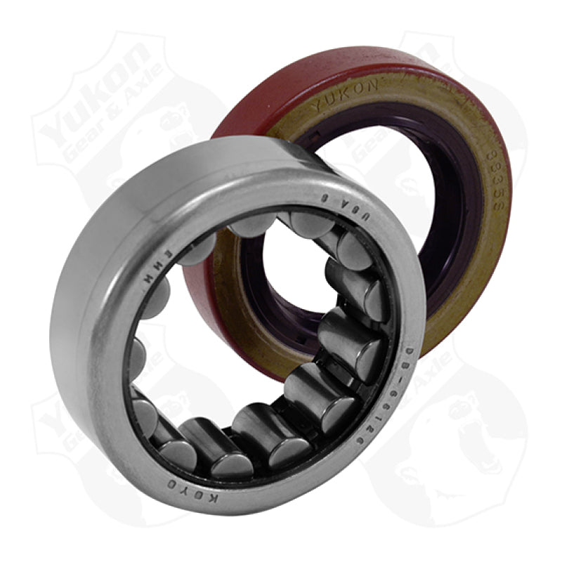 Yukon Gear R1559TV Axle Bearing and Seal Kit / Torringtonbrand / 2.530in OD / 1.620in ID Yukon Gear & Axle Bearings  AXOPROS