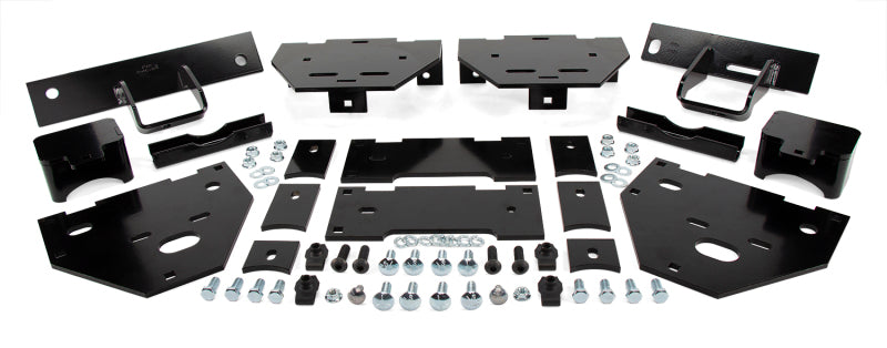 Air Lift Loadlifter 7500XL Ultimate for 2020 Ford F250/F350 DRW 4WD Air Lift Air Suspension Kits  AXOPROS
