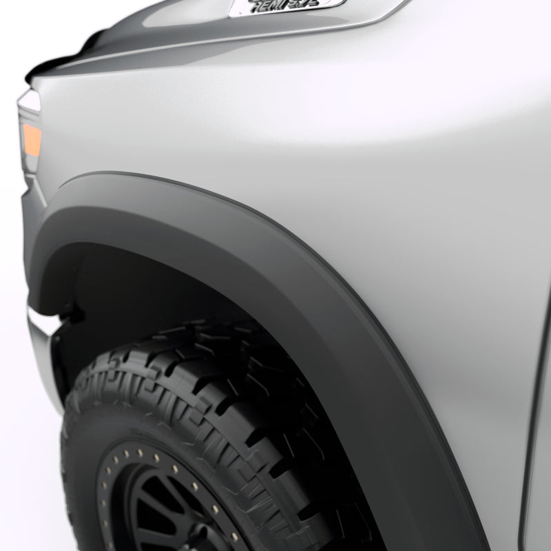 EGR 2019 RAM 1500 Rugged Style Fender Flares - Set EGR Fender Flares  AXOPROS