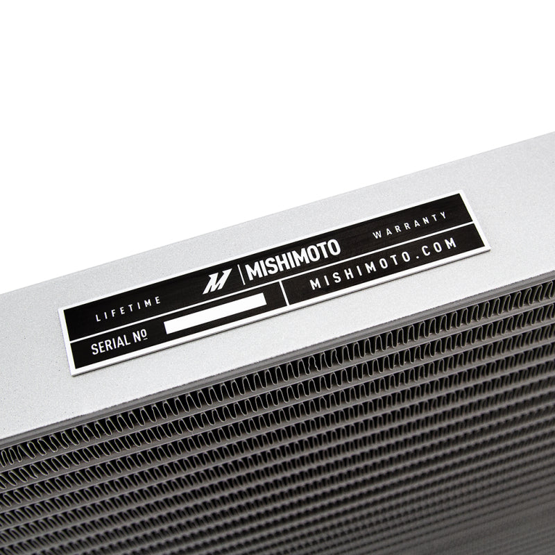 Mishimoto 2019+ Ram 6.7L Cummins Transmission Cooler Mishimoto Transmission Coolers  AXOPROS