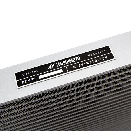Mishimoto 2019+ Ram 6.7L Cummins Transmission Cooler - AXOPROS
