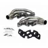 JBA 03-09 Toyota 4.0L V6 w/o A.I.R. 1-1/2in Primary Raw 409SS Cat4Ward Header JBA Headers & Manifolds  AXOPROS
