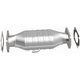 MagnaFlow Conv DF Mf Gm Magnaflow Catalytic Converter Direct Fit  AXOPROS