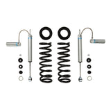 Bilstein B8 5162 Series 13-16 Dodge Ram 3500 Monotube Front Suspension Kit Bilstein Suspension Packages  AXOPROS
