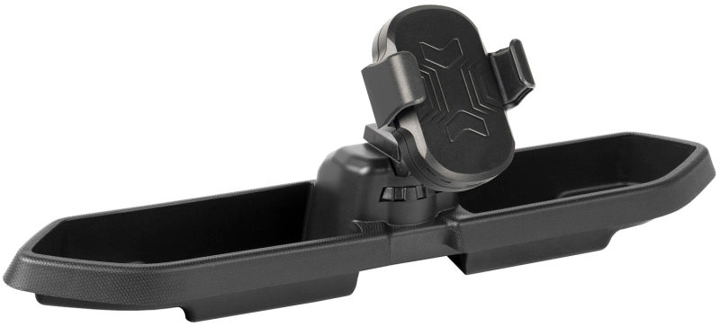 Rugged Ridge Phone Mount Wireless Charging Dash Mount System Rugged Ridge Dash & Interior Trim  AXOPROS