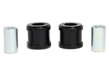 Whiteline 03-06 Mitsubishi Lancer Evo 8/9 Rear Bump steer correction kit Whiteline Suspension Arms & Components  AXOPROS