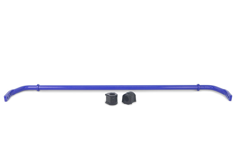 Superpro 2022+ Subaru WRX 22mm Adjustable Rear Sway Bar Kit Superpro Sway Bars  AXOPROS