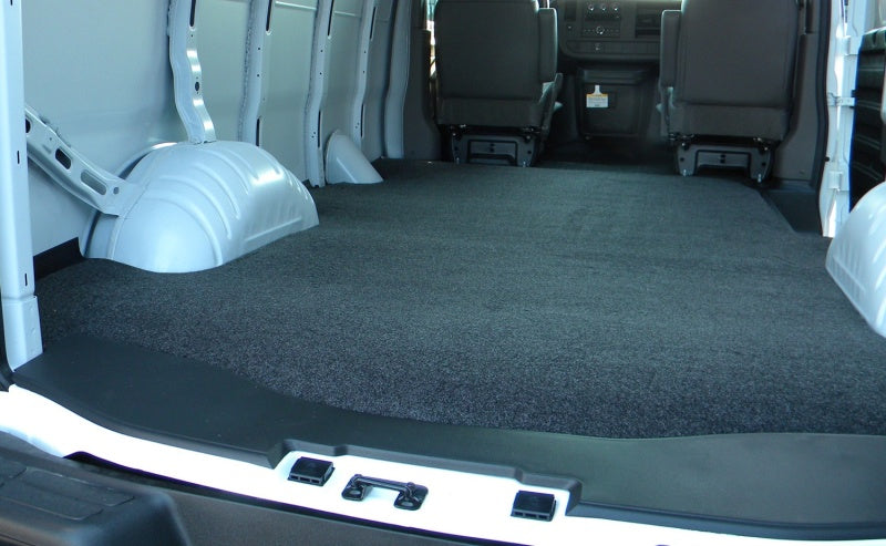 BedRug 15-23 Ford Transit Long Wheel Base (M) VanRug - Maxi BedRug Bed Liners  AXOPROS