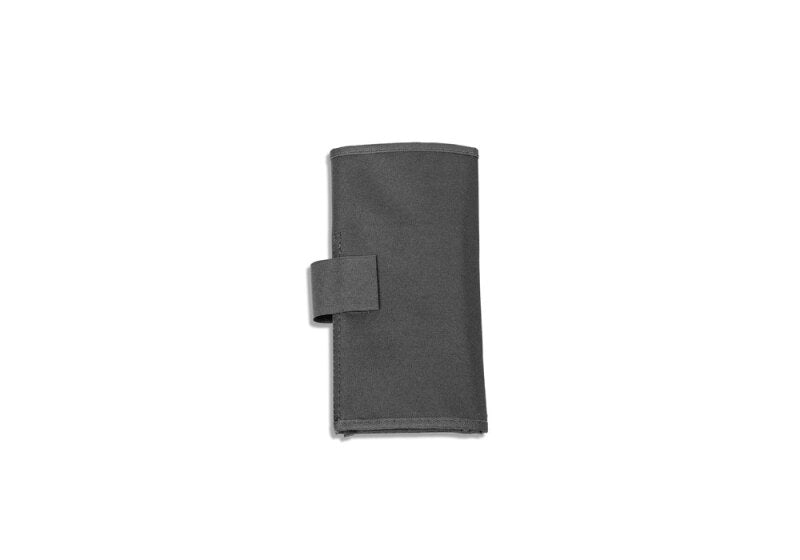 Rampage 1976-1983 Jeep CJ5 Complete Top - Black Denim Rampage Soft Tops  AXOPROS