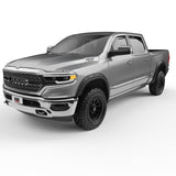 EGR 19-23 Ram 1500 Baseline Bolt Style Fender Flares (Set of 4) EGR Fender Flares  AXOPROS