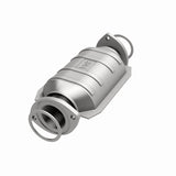 MagnaFlow Conv DF 95-97 4.5L Toy Land Cruiser Magnaflow Catalytic Converter Direct Fit  AXOPROS