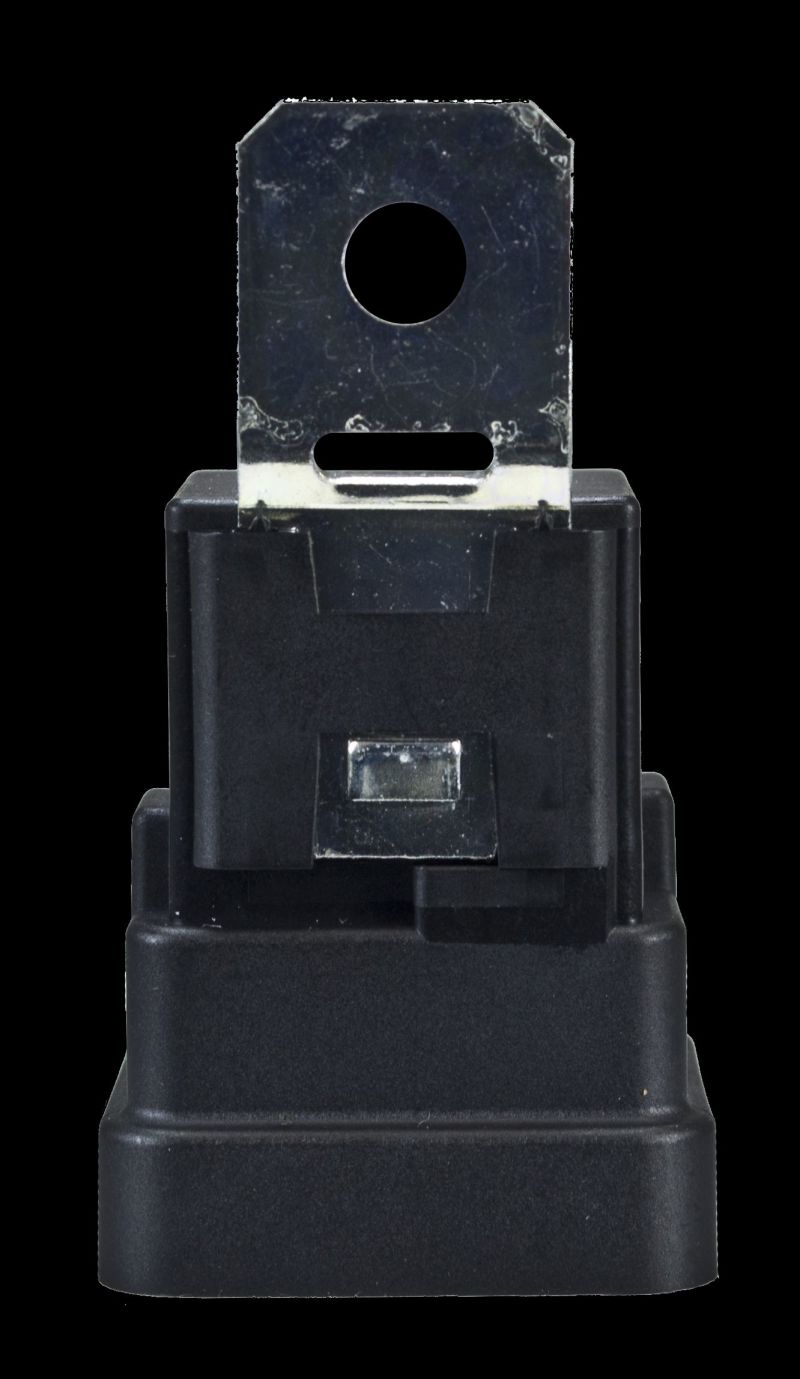 Hella 12V 20/40 Amp SPDT RES Relay with Weatherproof Bracket - Single Hella Light Accessories and Wiring  AXOPROS