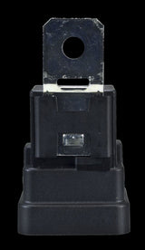 Hella 12V 20/40 Amp SPDT RES Relay with Weatherproof Bracket - Single Hella Light Accessories and Wiring  AXOPROS