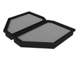 aFe 20-25 BMW X5/X6 M (F95/F96) V8-4.4L Magnum FLOW OE Replacement Filter w/ Pro DRY S Media (Pair) aFe Air Filters - Direct Fit  AXOPROS