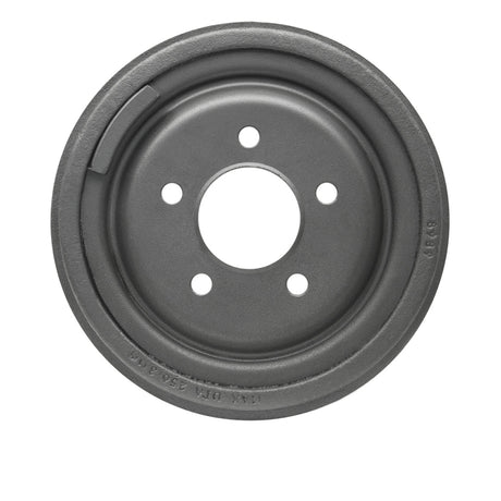 DFC DFC 91-9 Ford Explorer Rear True Balanced Brake Drum Brake Drums aftermarket performance part