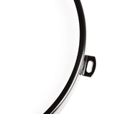 Omix Headlight Retaining Ring- 07-18 Wrangler JK/JKU OMIX Headlights  AXOPROS