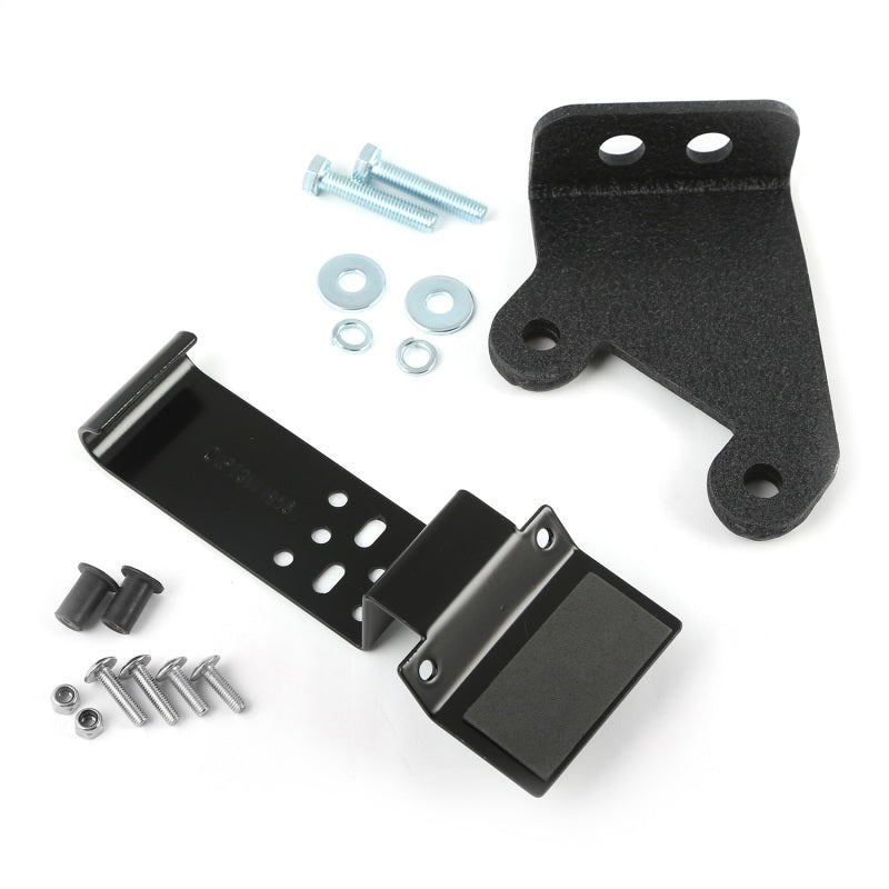Rugged Ridge CB Radio & Antenna Mount Kit 07-18 Jeep Wrangler Rugged Ridge Antennas  AXOPROS