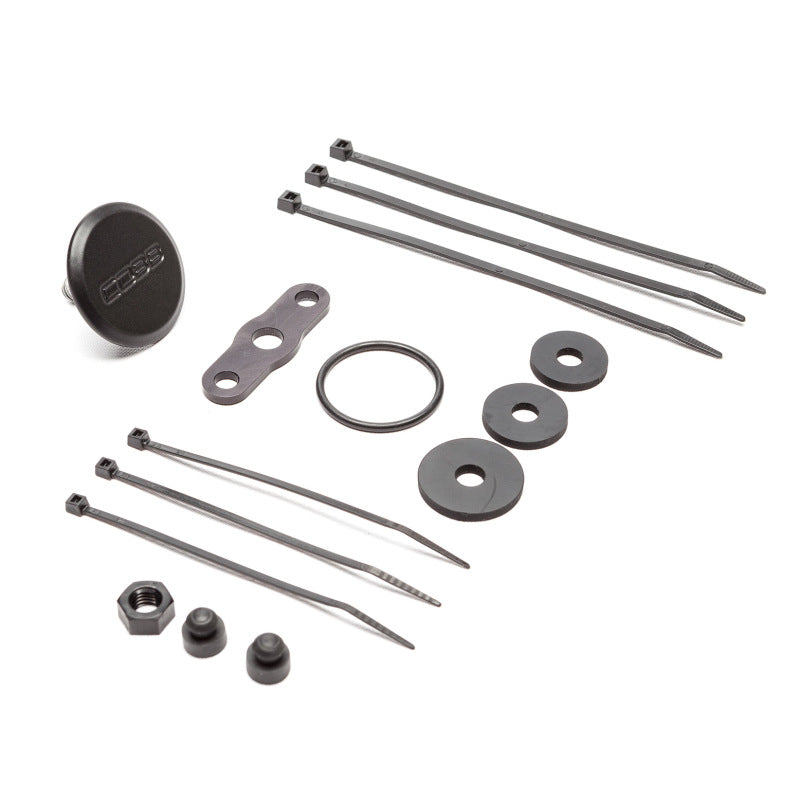 Cobb Rear Wiper Delete for Hatchbacks/Wagons COBB Exterior Trim  AXOPROS