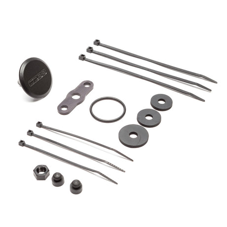 Cobb Rear Wiper Delete for Hatchbacks/Wagons COBB Exterior Trim  AXOPROS