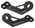 Seizmik Polaris General Mirror Mount Pair Seizmik Rear View Mirrors  AXOPROS