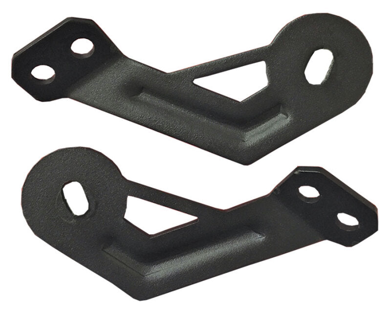 Seizmik Polaris General Mirror Mount Pair Seizmik Rear View Mirrors  AXOPROS