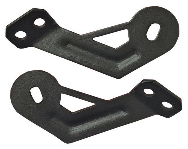 Seizmik Polaris General Mirror Mount Pair Seizmik Rear View Mirrors  AXOPROS