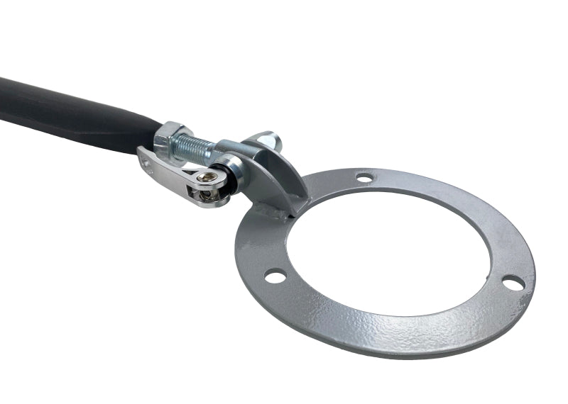 Whiteline 6/94-99 Subaru Legacy Rear strut tower brace Whiteline Strut Bars  AXOPROS