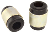 Whiteline Plus 03+ Nissan 350z / Infiniti G35 Rear Lower Outer Control Arm (locates in hub / Rear Hu Whiteline Bushing Kits  AXOPROS