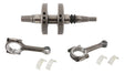 Hot Rods Hot Rods 04-09 KFX 700 V-Force/08-12 KRF 750 Teryx 4x4 Crankshaft Assembly Crankshafts aftermarket performance part