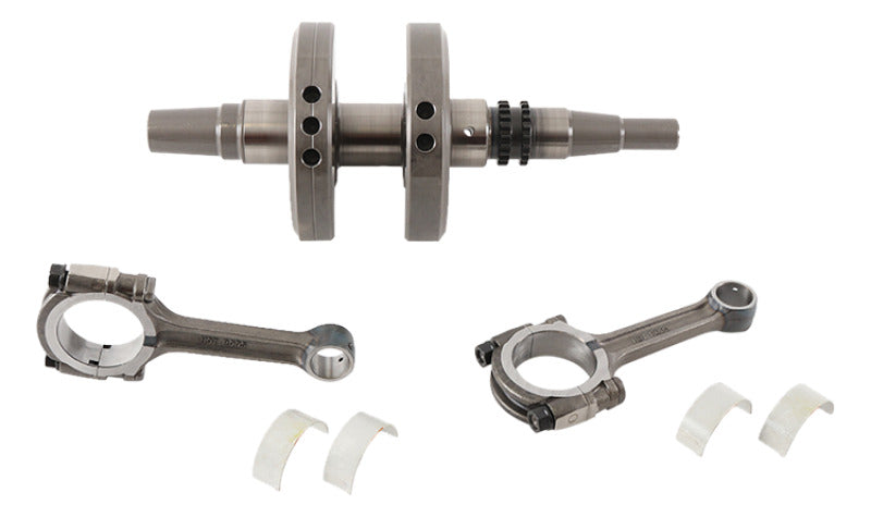 Hot Rods Hot Rods 04-09 KFX 700 V-Force/08-12 KRF 750 Teryx 4x4 Crankshaft Assembly Crankshafts aftermarket performance part
