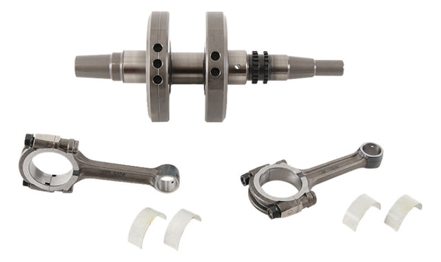Hot Rods Hot Rods 04-09 KFX 700 V-Force/08-12 KRF 750 Teryx 4x4 Crankshaft Assembly Crankshafts aftermarket performance part
