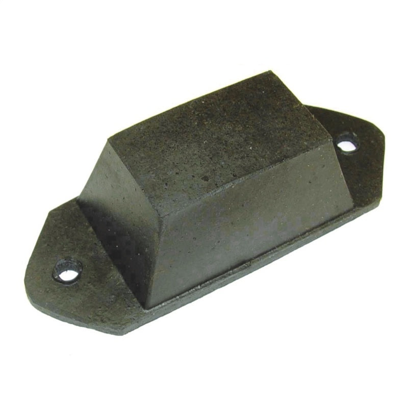 Omix Axle Snubber 41-71 Willys & Jeep Models OMIX Axles  AXOPROS